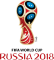  FIFA World Cup Russia™