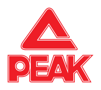 PEAK PEAK
